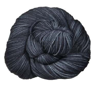 Madelinetosh Twist Light Yarn - Dirty Panther - Zoom Image