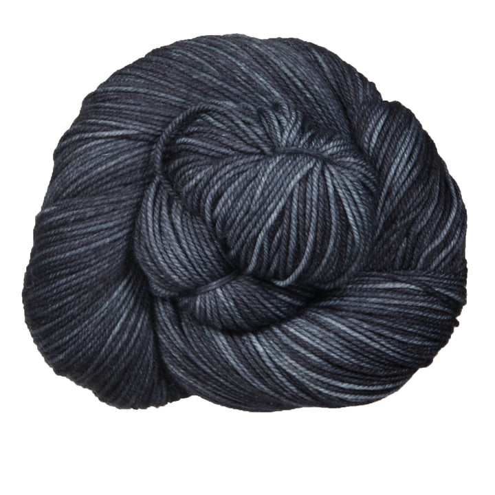 Madelinetosh Twist Light Yarn - Dirty Panther - Zoom Image