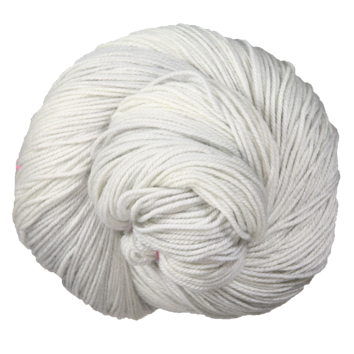 Madelinetosh Twist Light Yarn - Farmhouse White - Zoom Image
