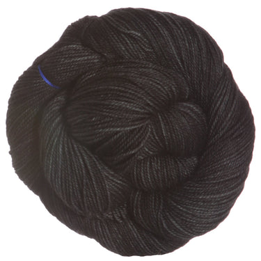 Madelinetosh Twist Light Yarn - Onyx - Extra Image