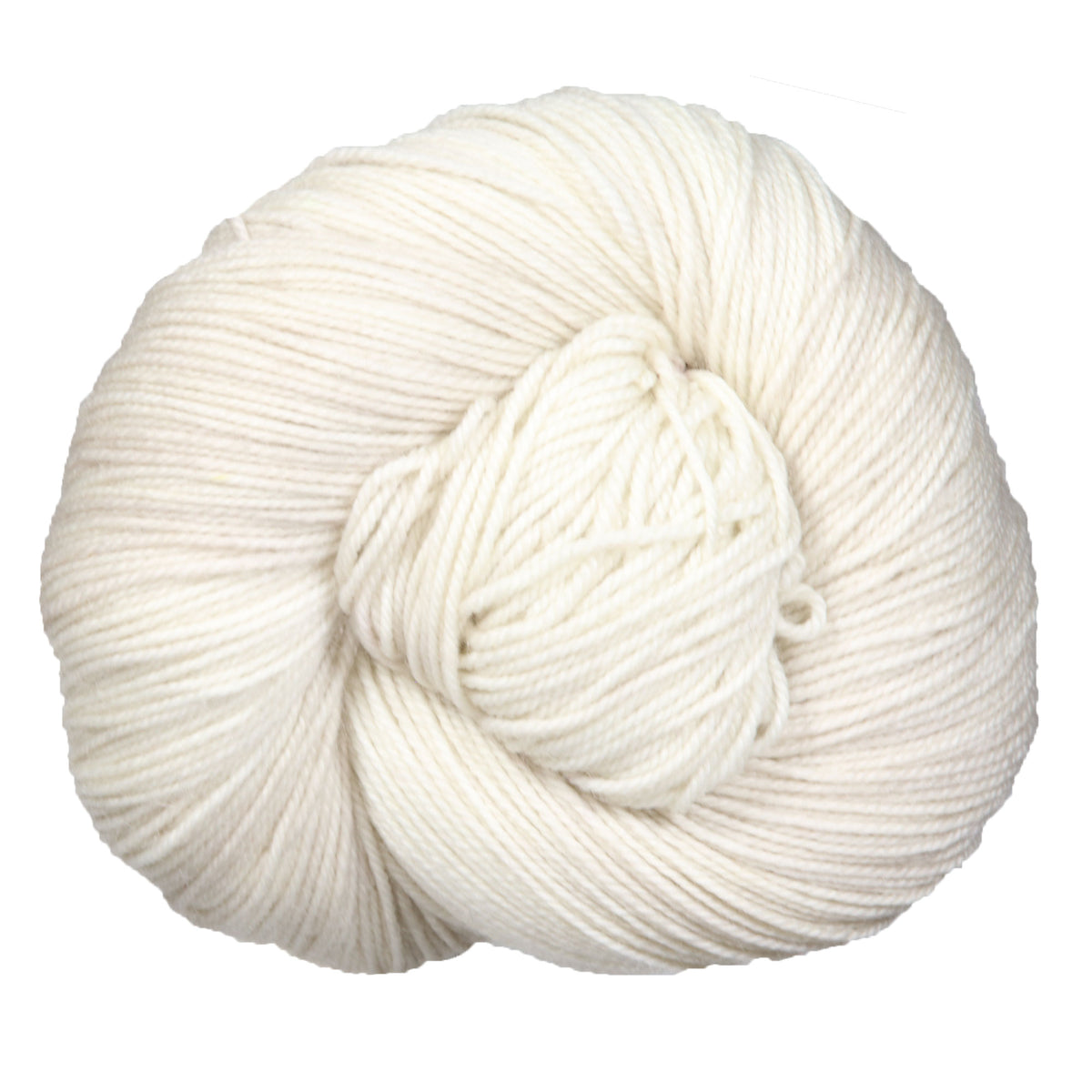 Madelinetosh Twist Light Yarn - Paper - Zoom Image
