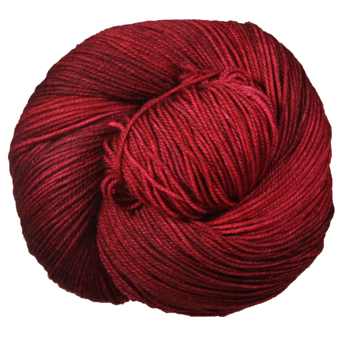 Madelinetosh Twist Light Yarn - Tart - Zoom Image
