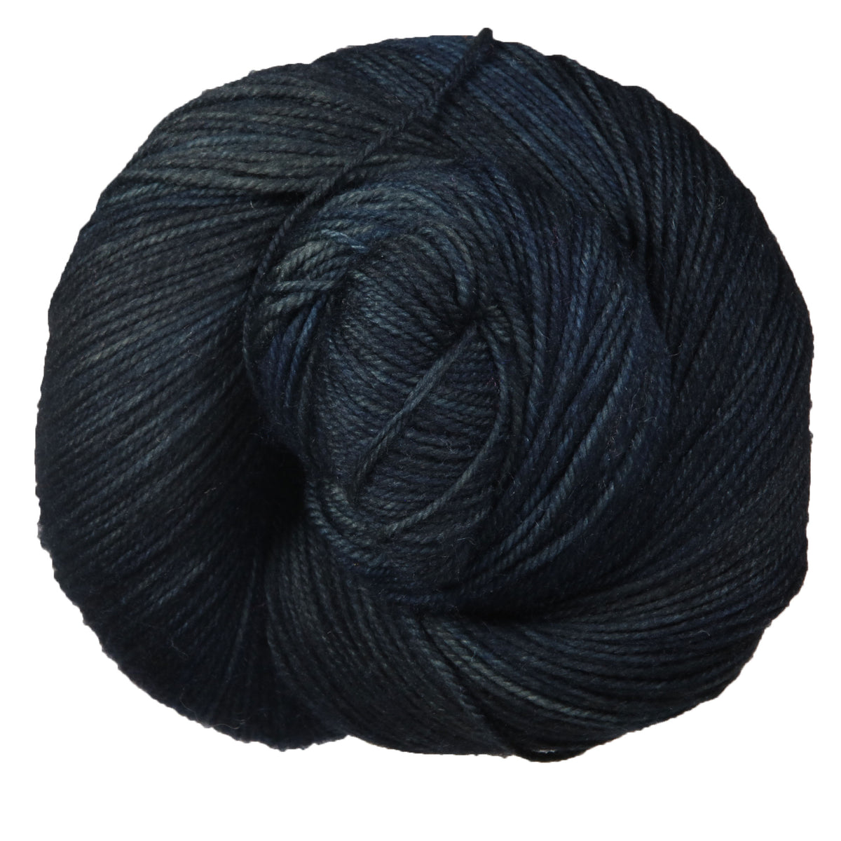 Madelinetosh Twist Light Yarn - Thunderstorm - Zoom Image
