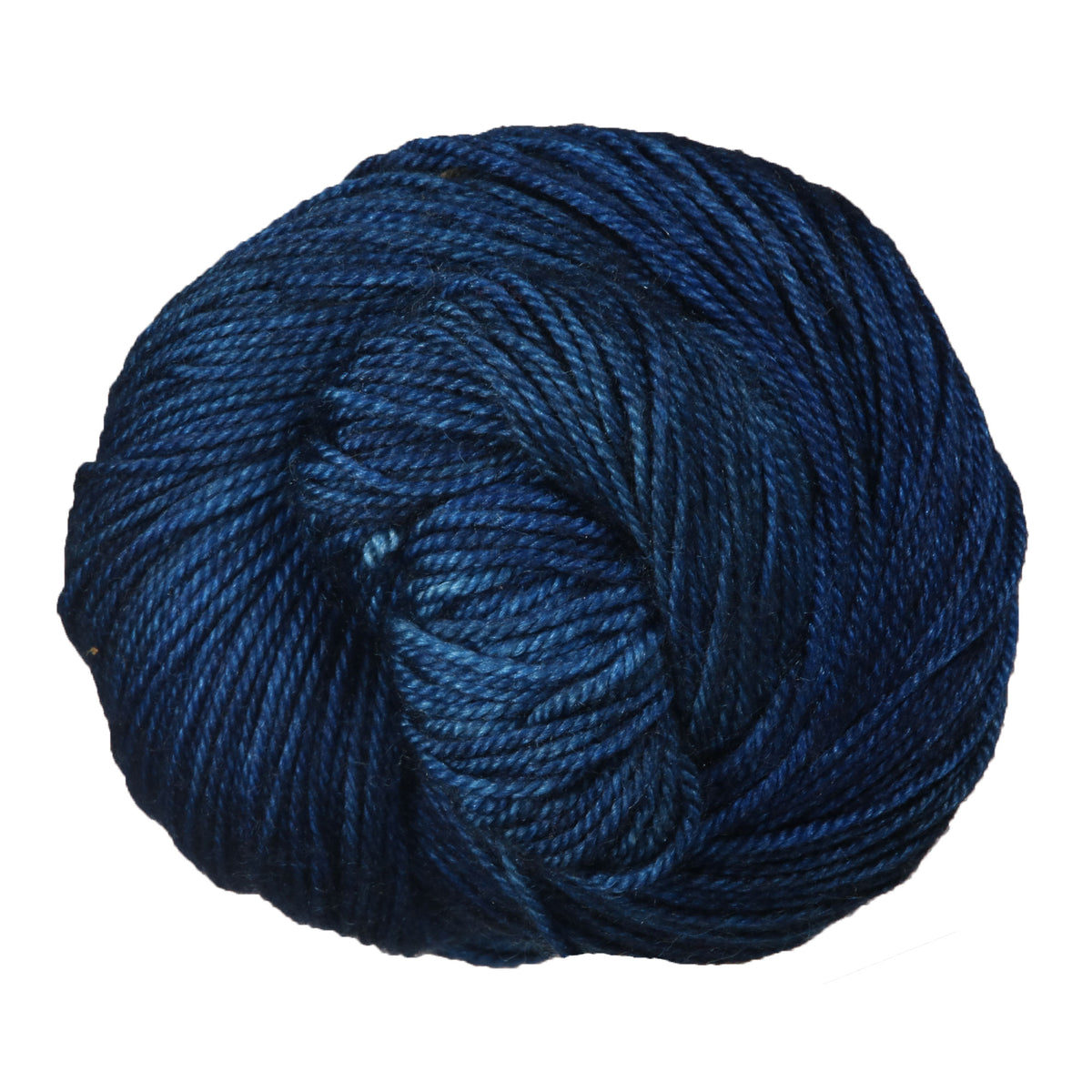 Madelinetosh Pashmina Yarn - Deep - Zoom Image
