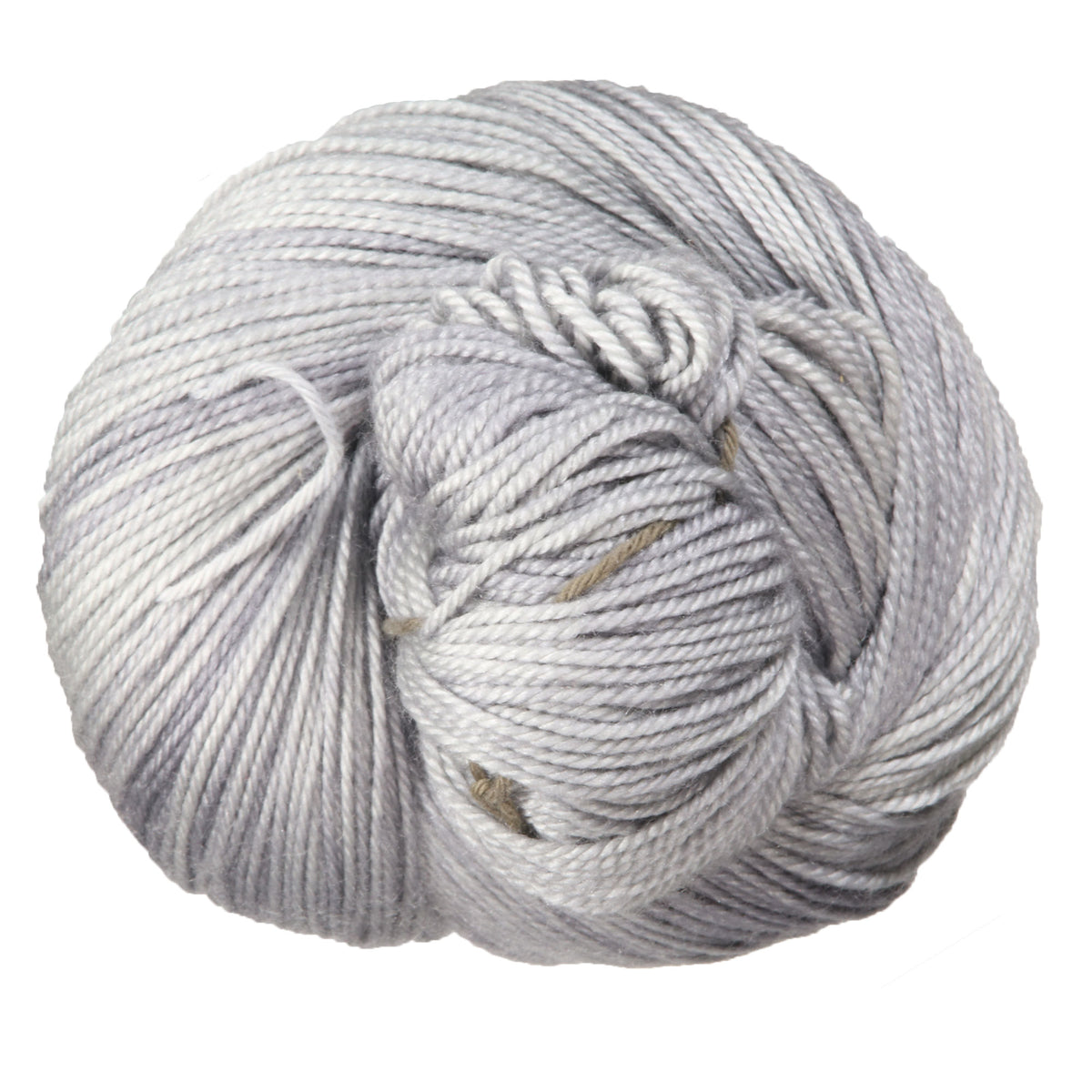 Madelinetosh Pashmina Yarn - Great Grey Owl - Zoom Image

