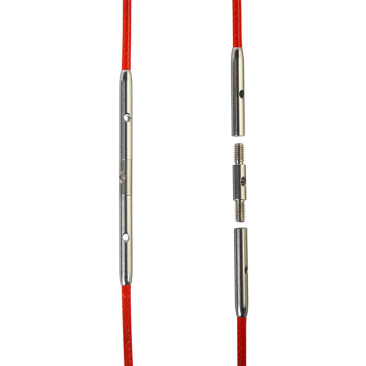 ChiaoGoo Cable Connectors - Small [S] - Extra Image