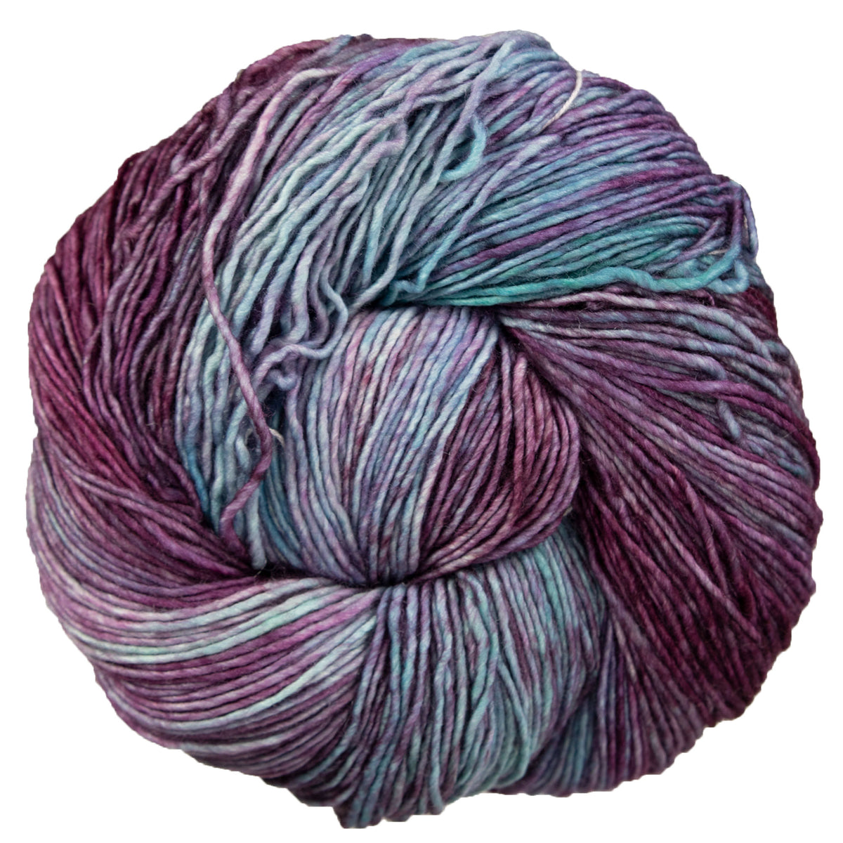 Malabrigo Mechita Yarn - 120 Lotus - Zoom Image