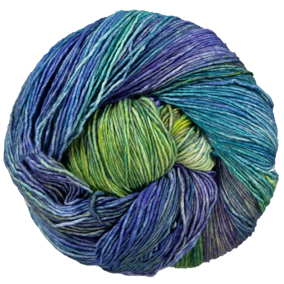 Malabrigo Mechita Yarn - 416 Indiecita - Zoom Image