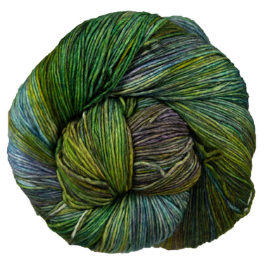 Malabrigo Mechita Yarn - 885 Arequita - Zoom Image