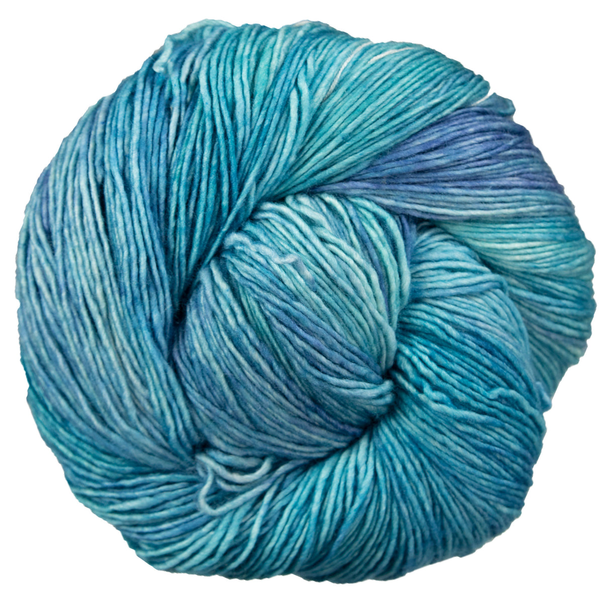 Malabrigo Mechita Yarn - 892 Pegaso - Zoom Image