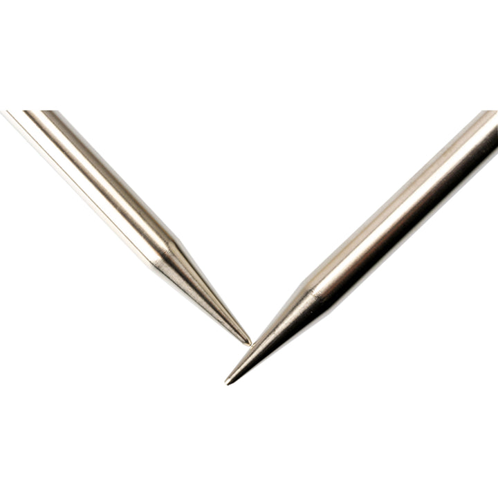 ChiaoGoo RED Lace Circular Needles - US 13 (9.00mm) - 47" - Zoom Image