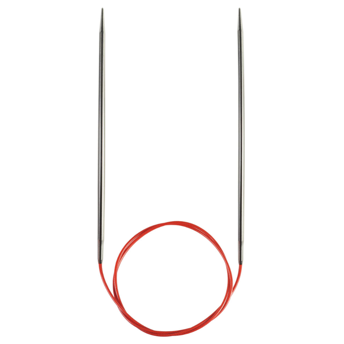ChiaoGoo RED Lace Circular Needles - US 1.5 (2.50mm) - 32" - Extra Image