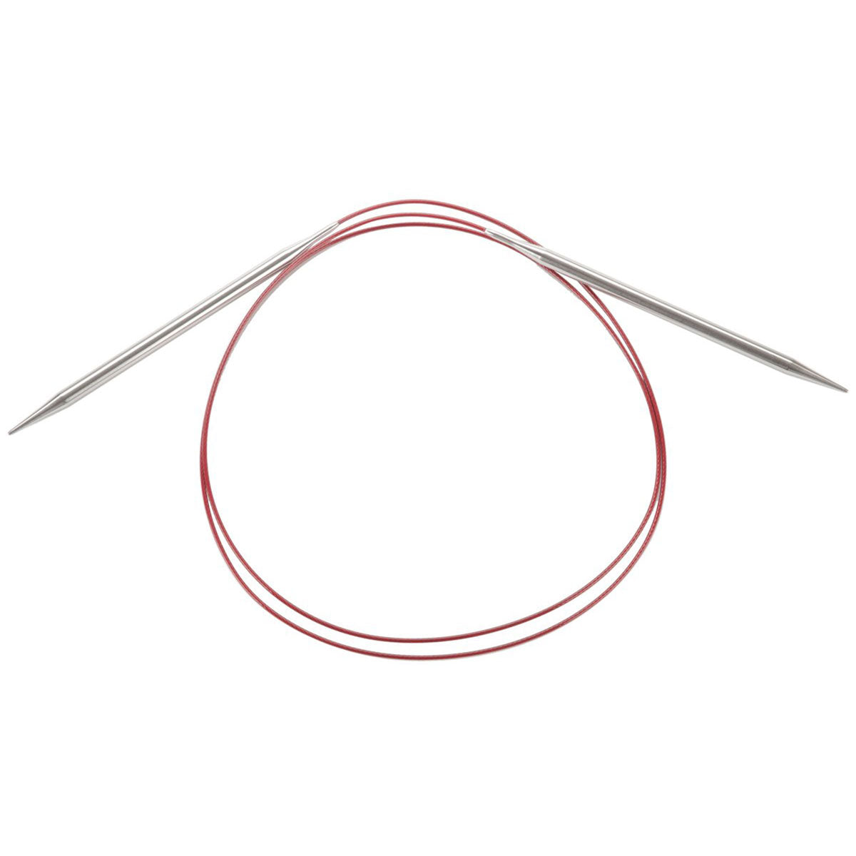 ChiaoGoo RED Lace Circular Needles - US 2 (2.75mm) - 47" - Extra Image