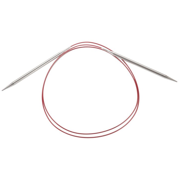 ChiaoGoo RED Lace Circular Needles - US 2 (2.75mm) - 47" - Extra Image