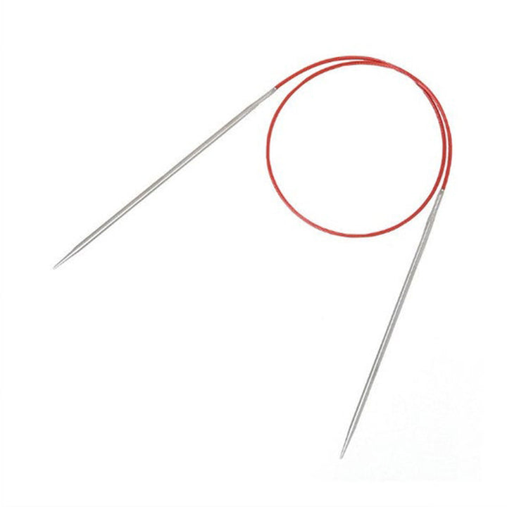 ChiaoGoo RED Lace Circular Needles - US 13 (9.00mm) - 16" - Extra Image