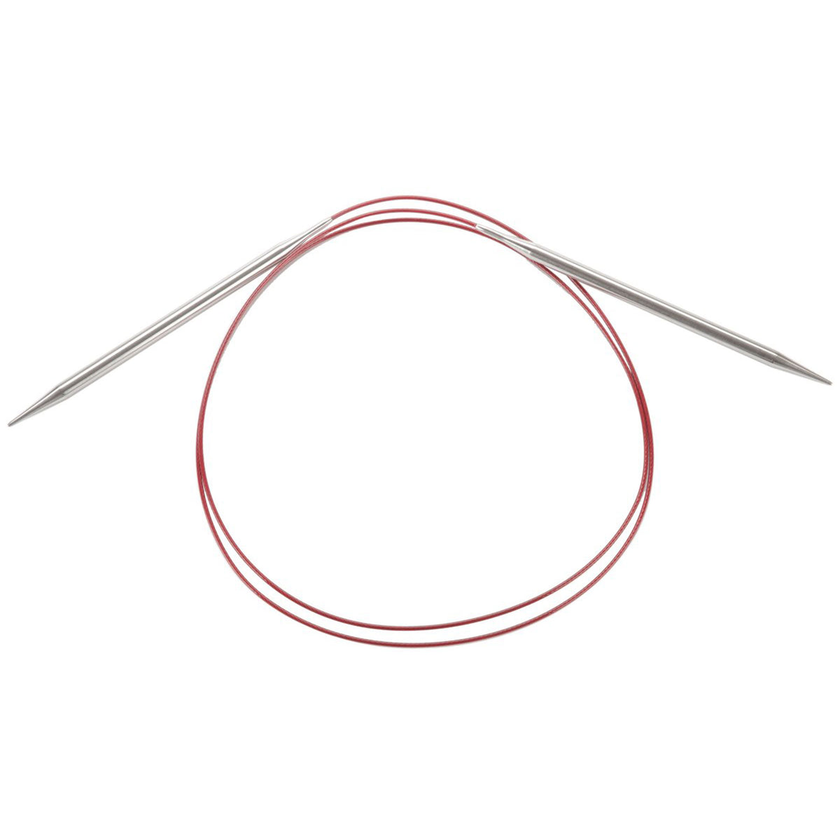 ChiaoGoo RED Lace Circular Needles - US 11 (8.00mm) - 24" - Zoom Image