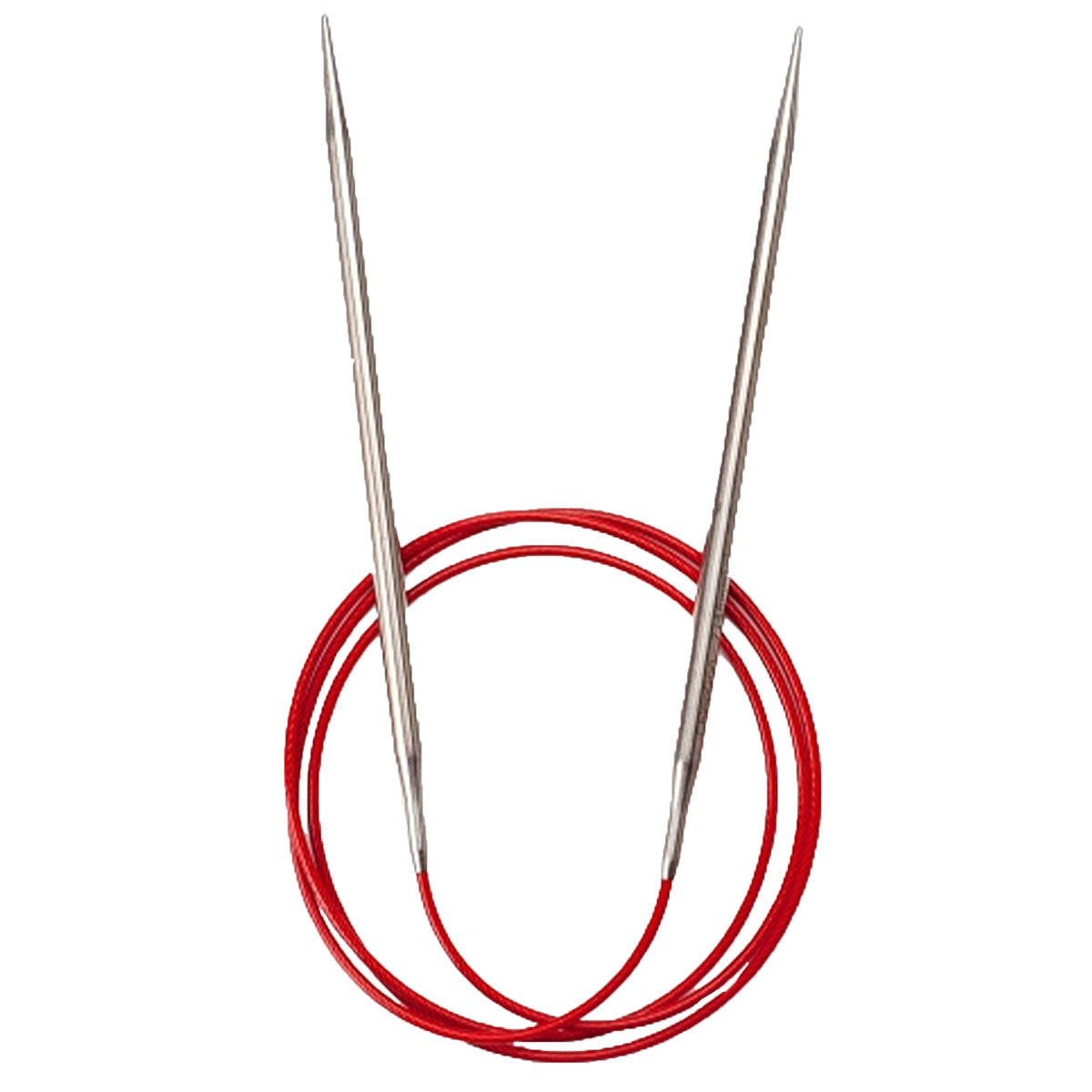 ChiaoGoo RED Lace Circular Needles - US 2 (2.75mm) - 40" - Extra Image
