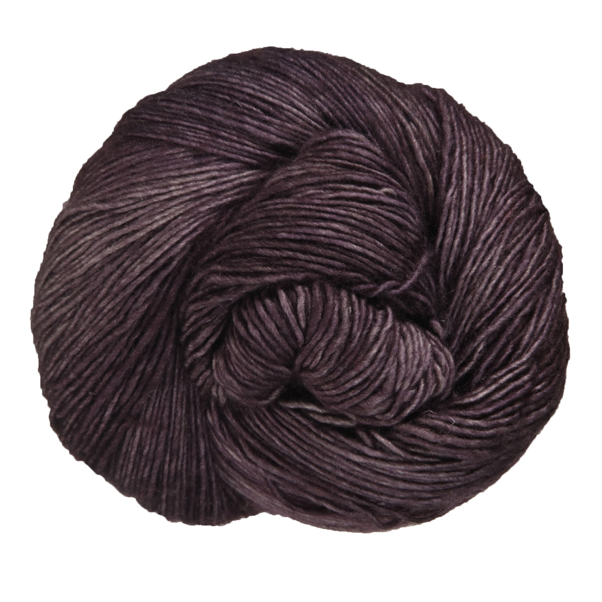 Madelinetosh Tosh Merino Light Yarn - Penumbra - Zoom Image