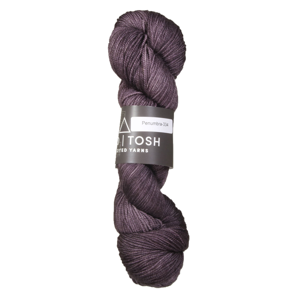 Madelinetosh Pashmina Yarn - Penumbra - Zoom Image
