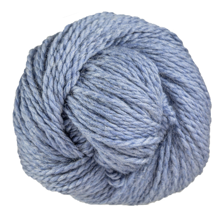 Cascade Yarns 128 Superwash Yarn - 1944 West Point Blue Heather - Zoom Image
