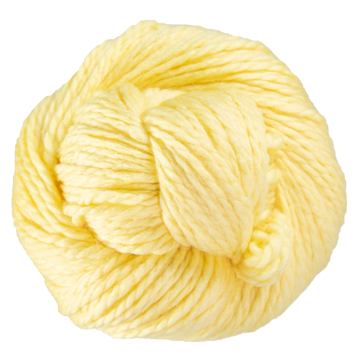 Cascade Yarns 128 Superwash Yarn - 1984 Lemon Drop - Zoom Image
