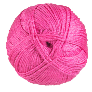Cascade Yarns Pacific Yarn - 106 Carmine Rose - Zoom Image