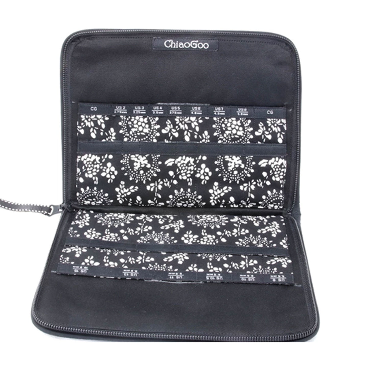 ChiaoGoo Needle Case - Interchangeable Needle Case - Zoom Image