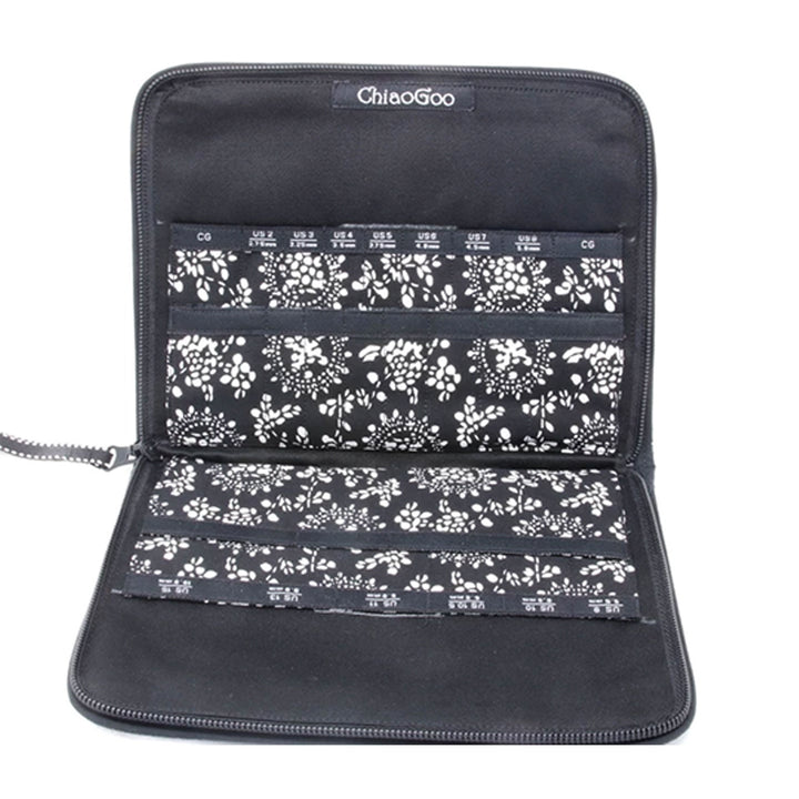 ChiaoGoo Needle Case - Interchangeable Needle Case - Zoom Image