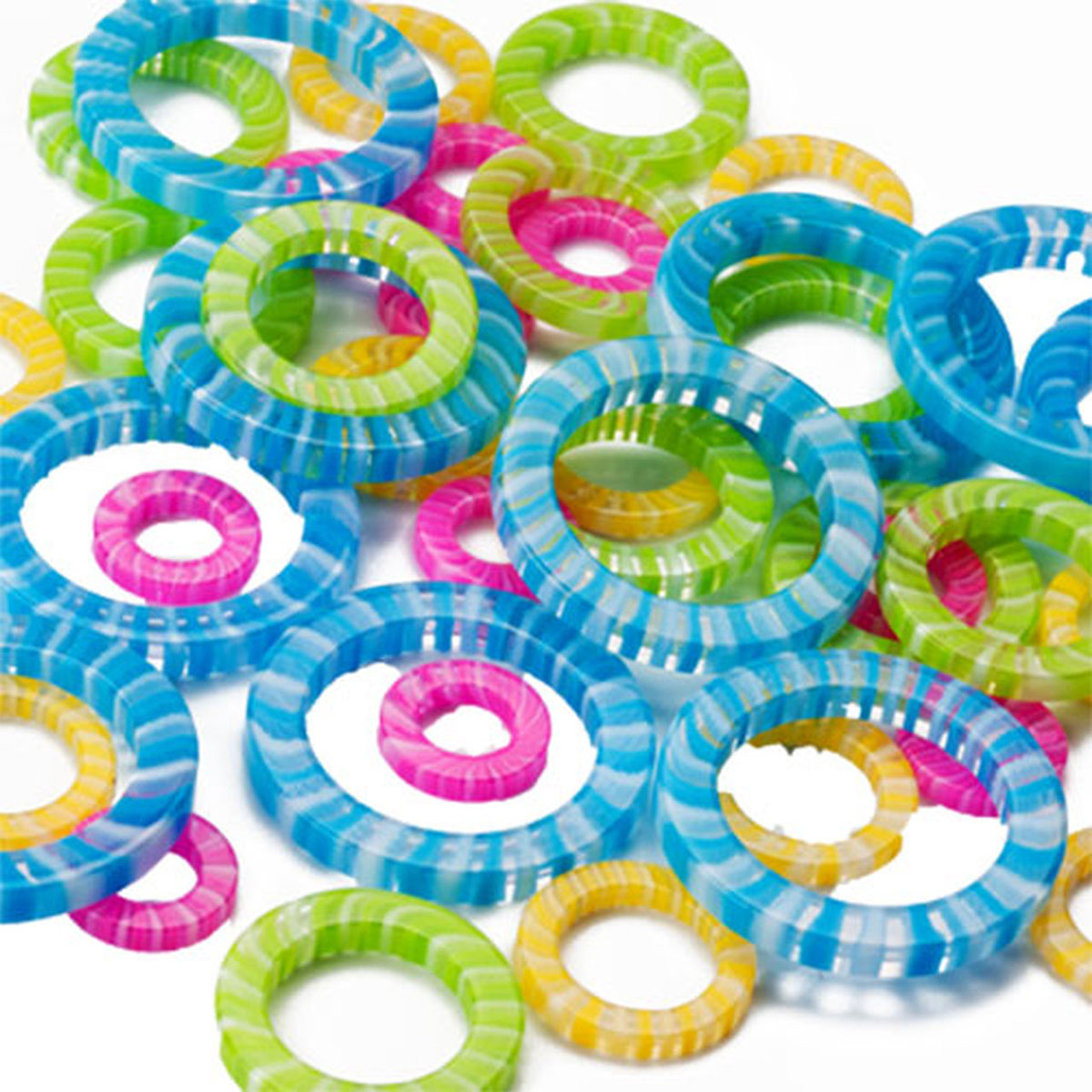 ChiaoGoo - Stitch Markers - Extra Image