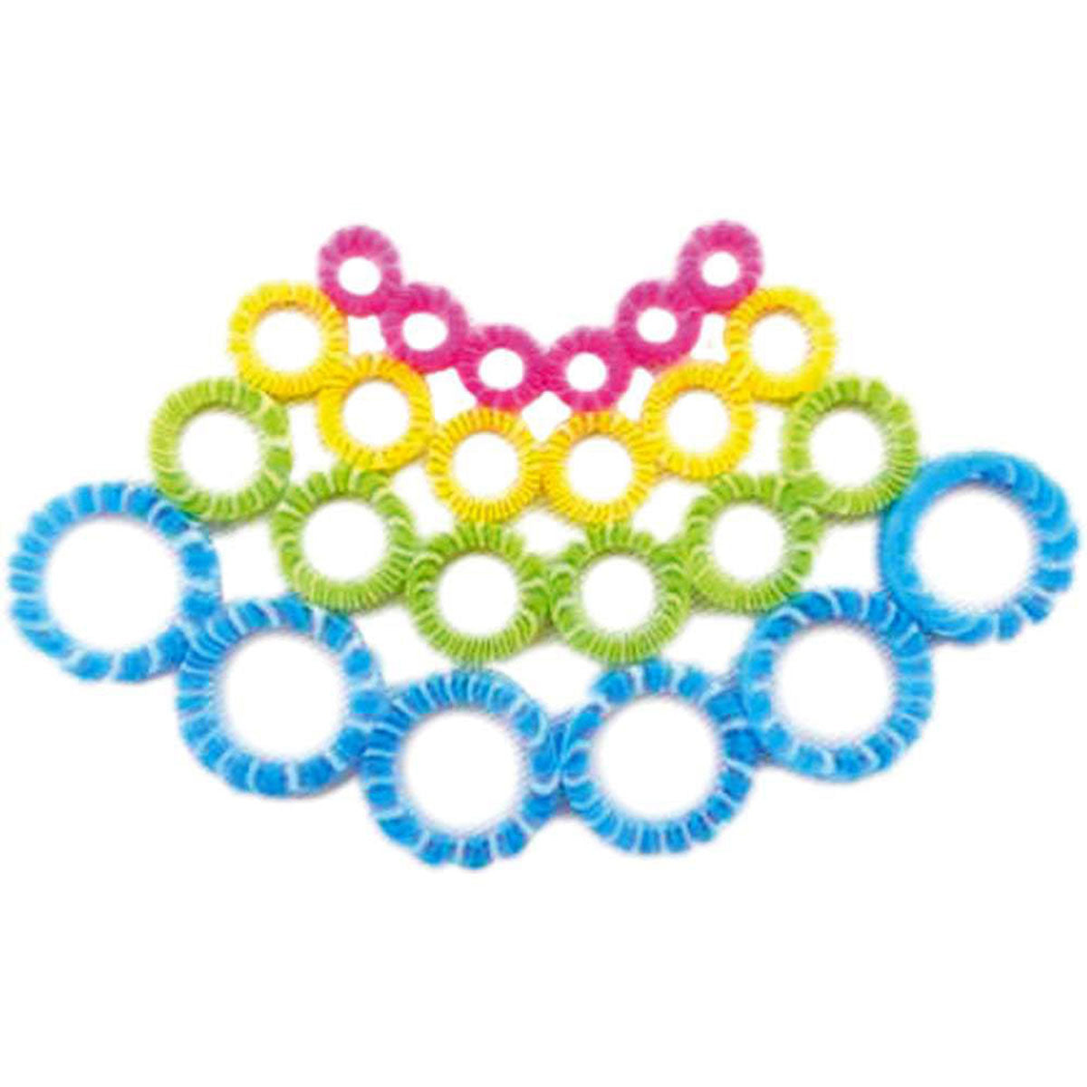 ChiaoGoo - Stitch Markers - Extra Image