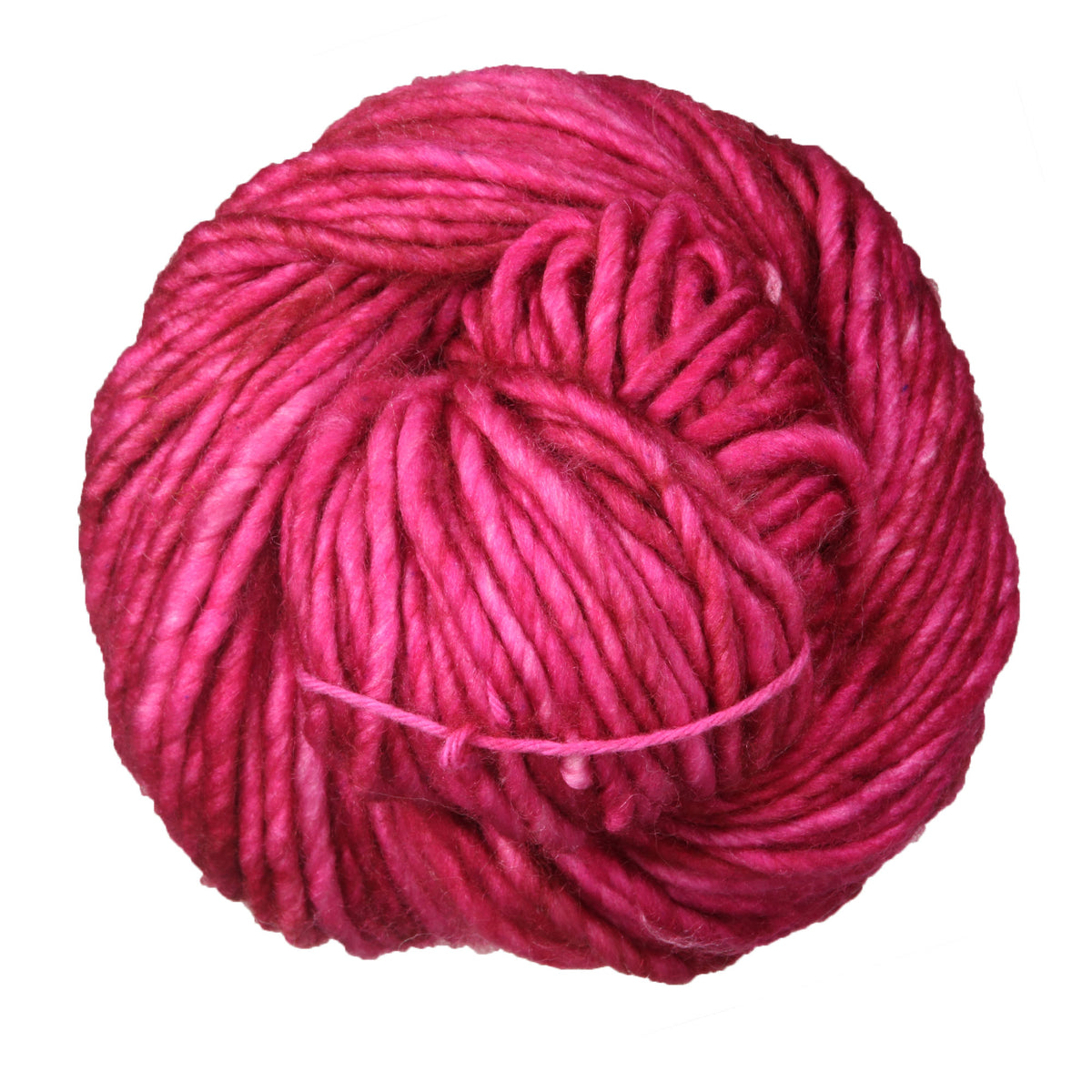 Madelinetosh A.S.A.P. Yarn - Coquette Deux - Zoom Image
