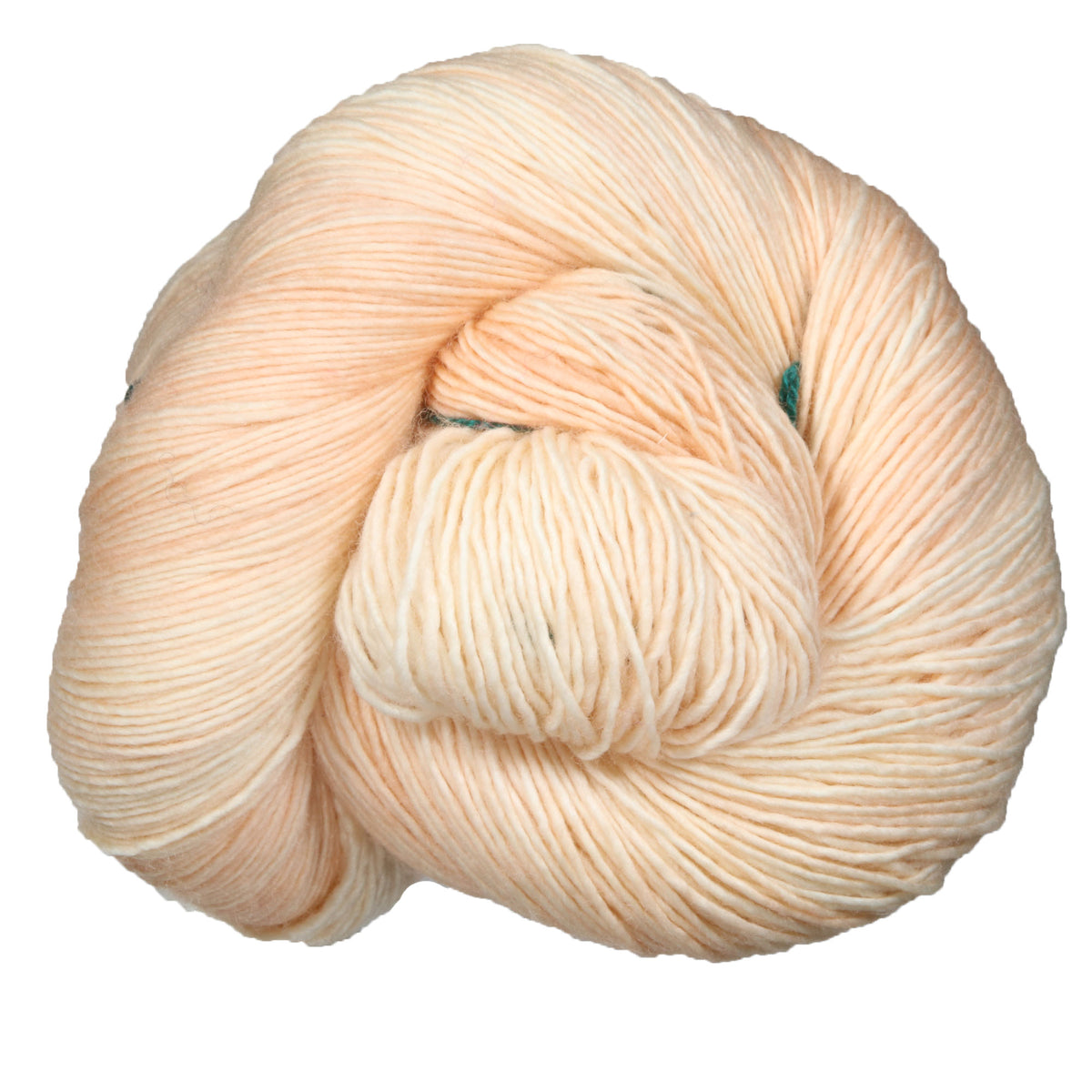 Madelinetosh Tosh Merino Light Yarn - Pink Clay - Zoom Image
