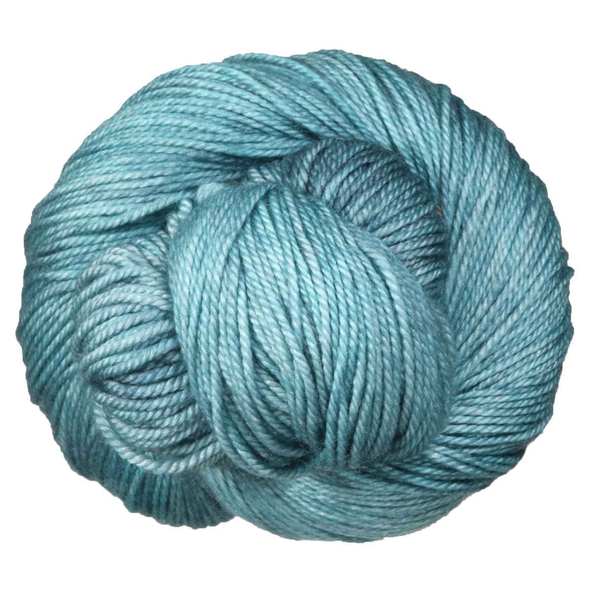Madelinetosh Pashmina Yarn - Undergrowth - Zoom Image