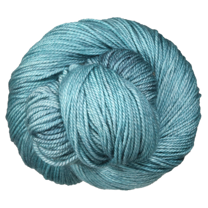 Madelinetosh Pashmina Yarn - Undergrowth - Zoom Image