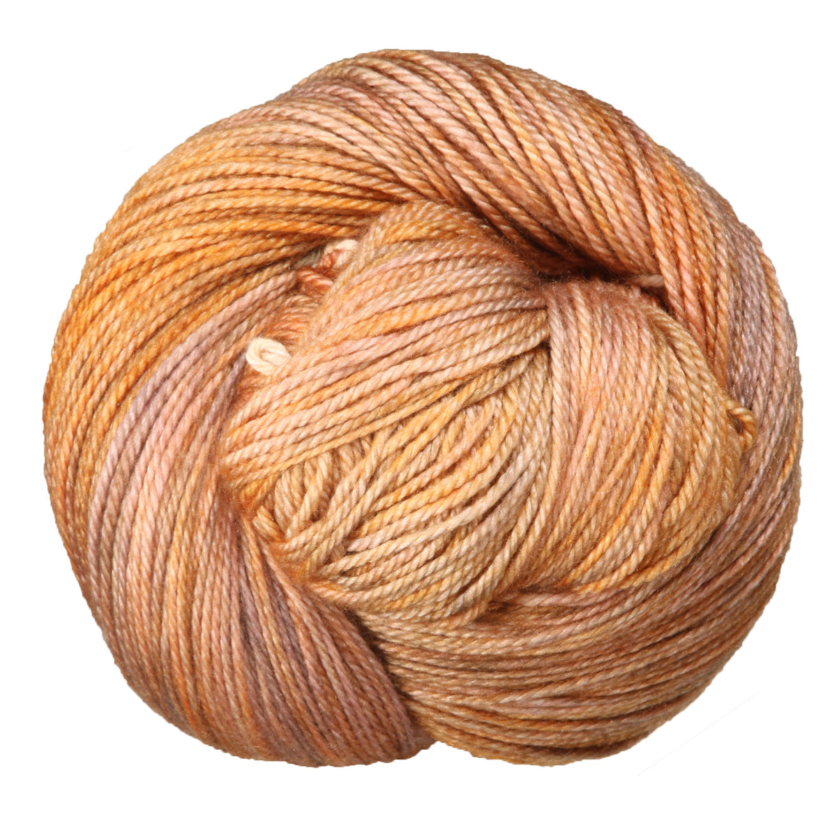 Madelinetosh Pashmina Yarn - Brick Dust - Zoom Image
