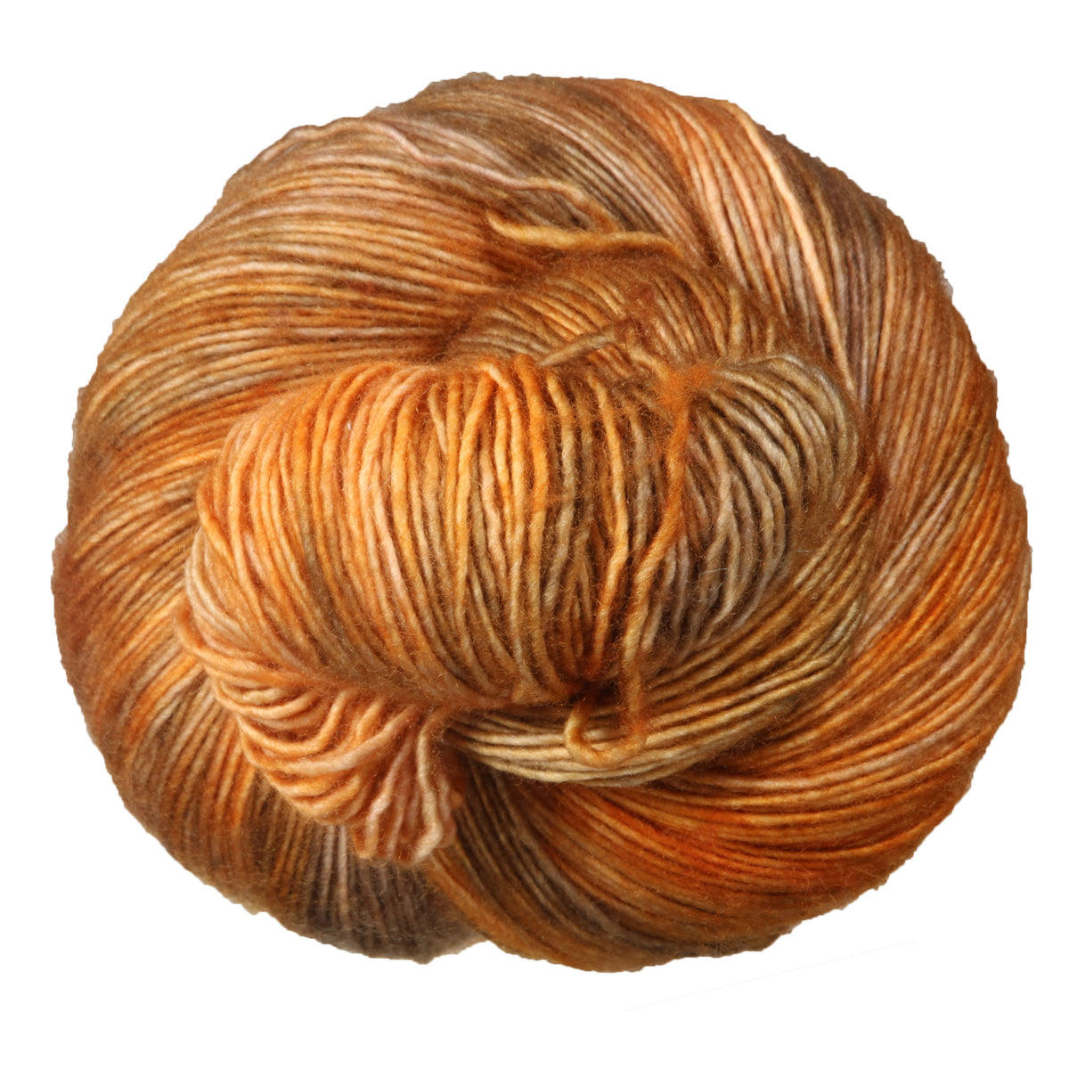 Madelinetosh Tosh Merino Light Yarn - Brick Dust - Zoom Image
