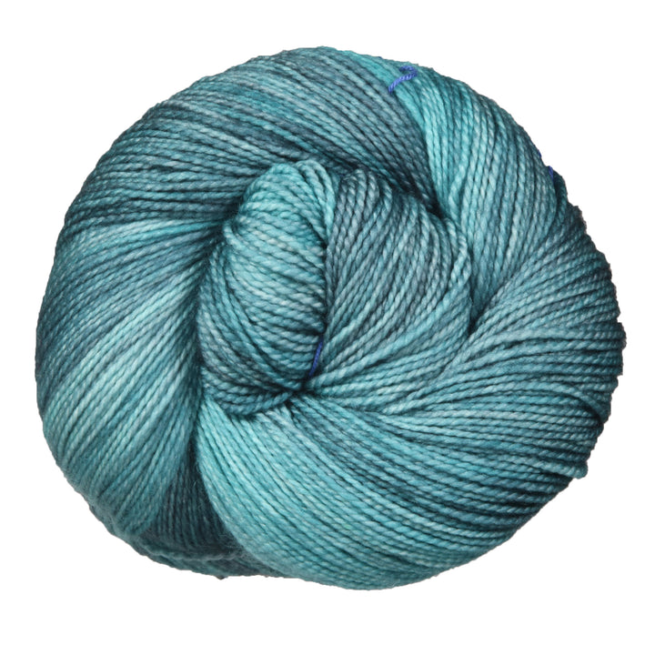 Madelinetosh Tosh Sock Yarn - Undergrowth - Zoom Image