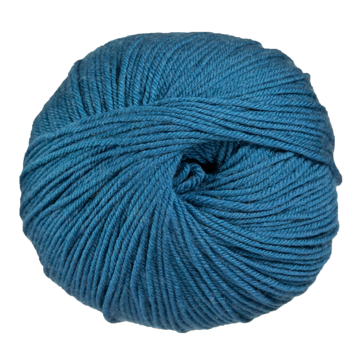 Cascade Yarns 220 Superwash Yarn - 0811 Como Blue - Zoom Image