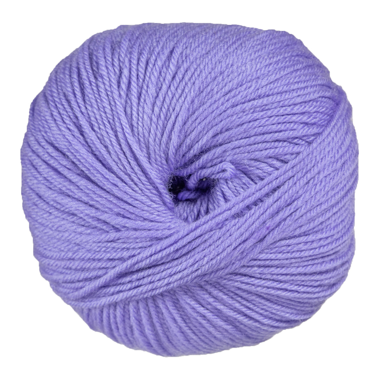 Cascade Yarns 220 Superwash Yarn - 0844 Periwinkle - Zoom Image
