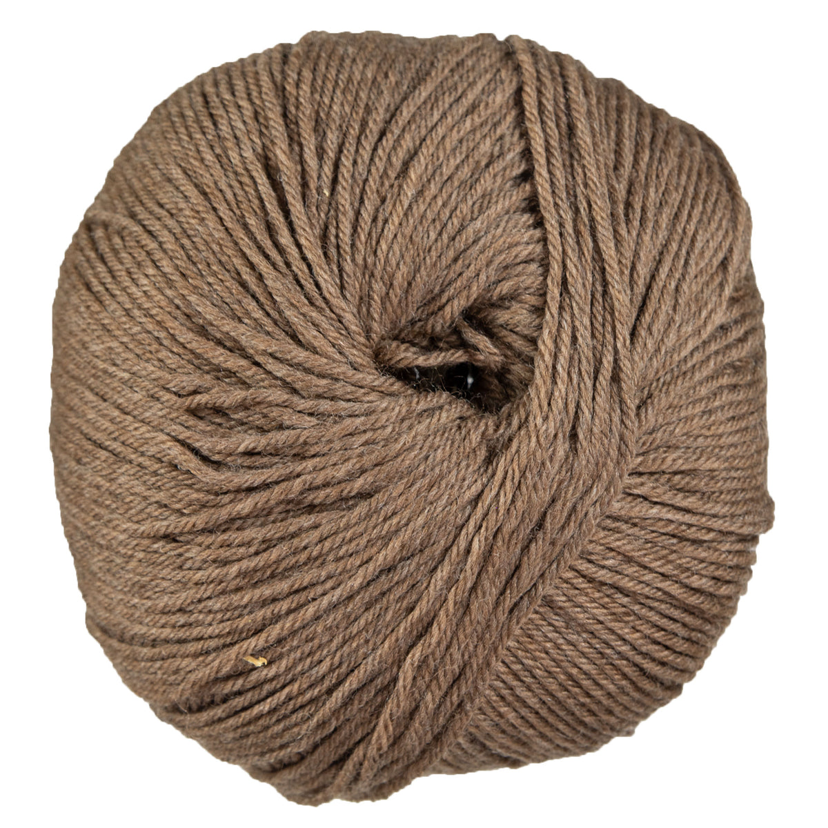 Cascade Yarns 220 Superwash Yarn - 0862 Walnut Heather - Zoom Image