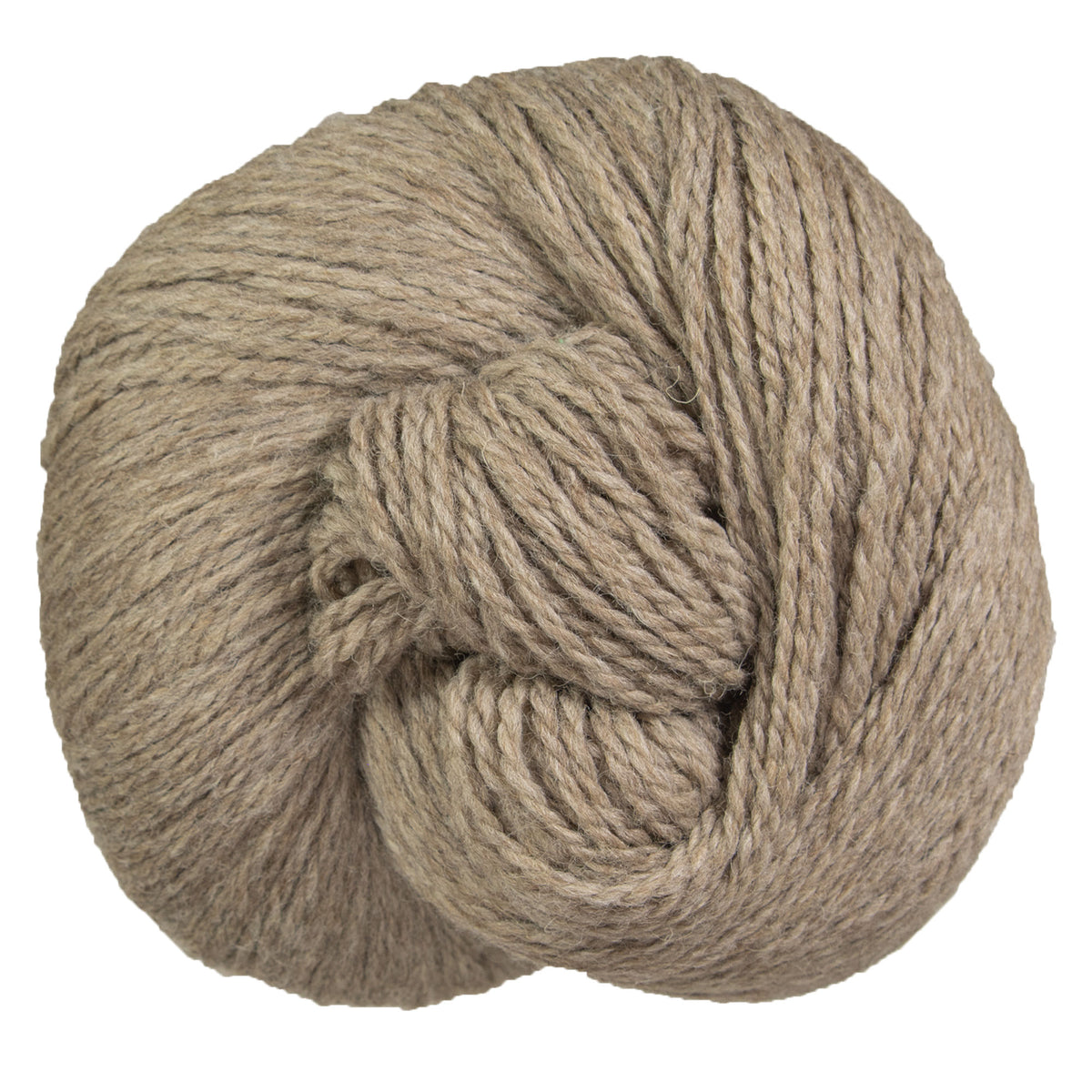 Cascade Yarns Eco Wool Yarn - 8063 - Latte - Zoom Image
