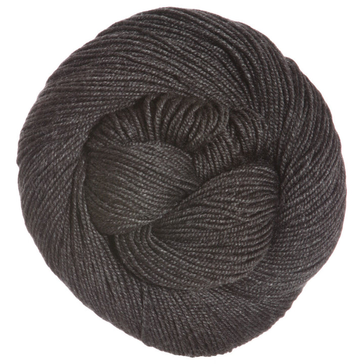 HiKoo Sueno Yarn - 1101 - Grey Heather - Extra Image