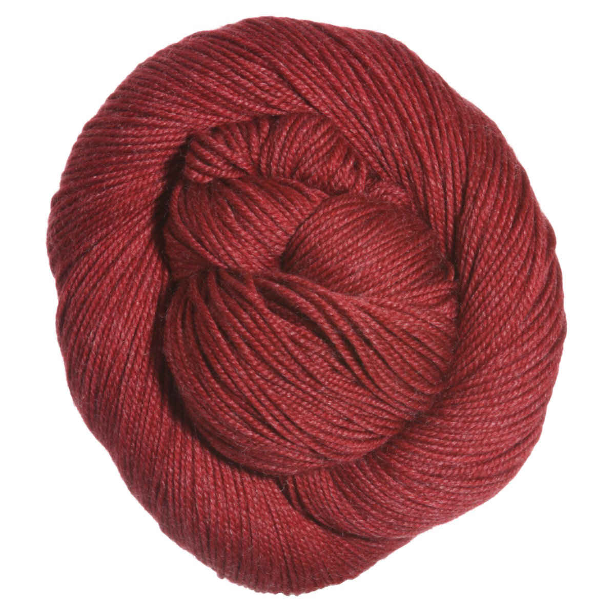 HiKoo Sueno Yarn - 1124 - Barn Door - Extra Image