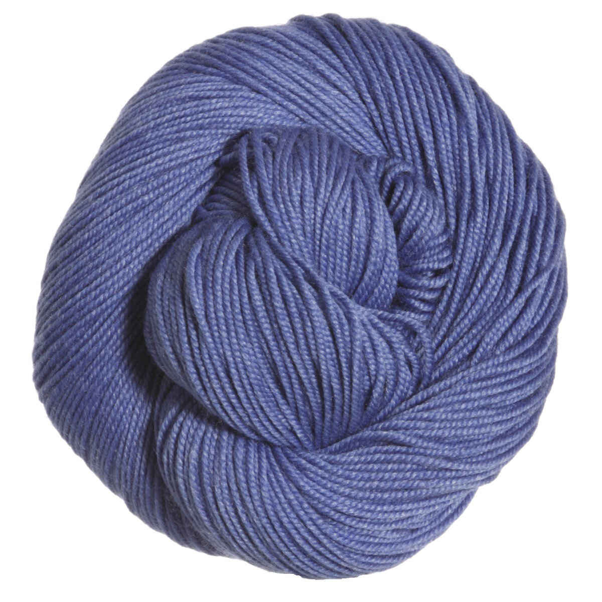 HiKoo Sueno Yarn - 1137 - Steel Blue - Extra Image
