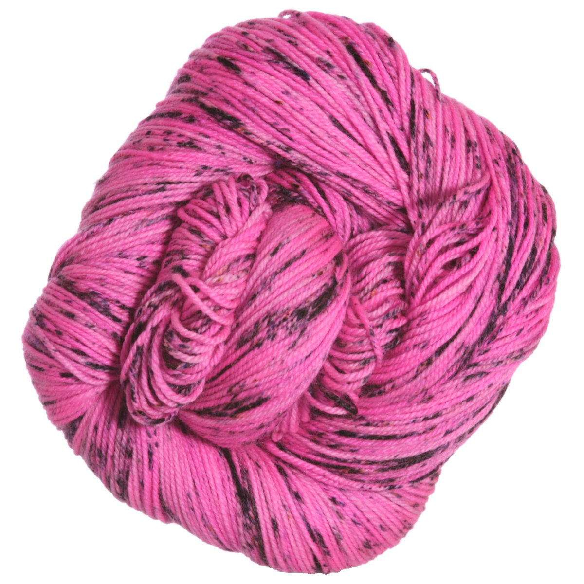 Madelinetosh Twist Light Yarn - Beach Bonfire - Extra Image