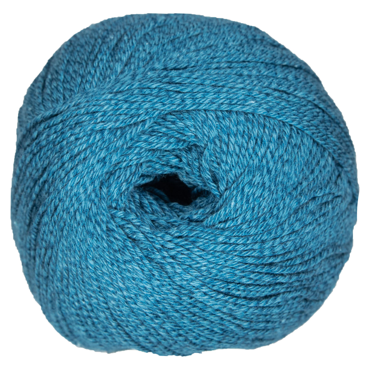 Universal Yarn Bamboo Pop Yarn - 119 Ink Blue - Zoom Image
