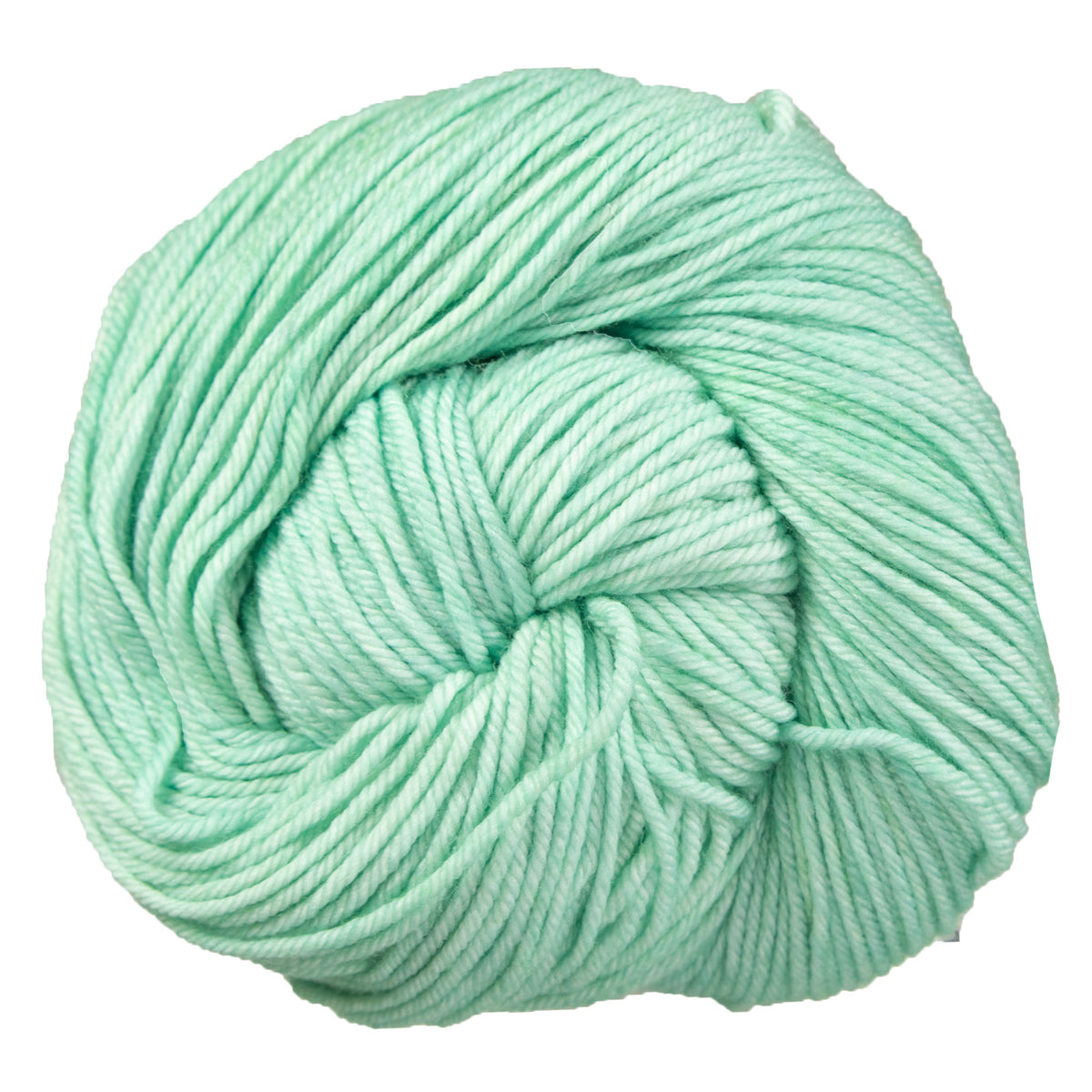 Malabrigo Rios Yarn - 083 Water Green - Zoom Image
