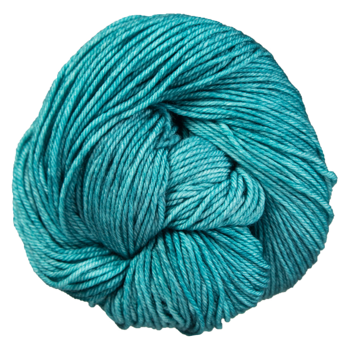 Malabrigo Rios Yarn - 133 Reflecting Pool - Zoom Image
