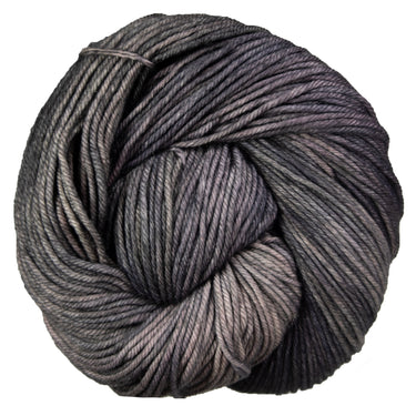 Malabrigo Rios Yarn - 844 Nimbus Gray - Zoom Image