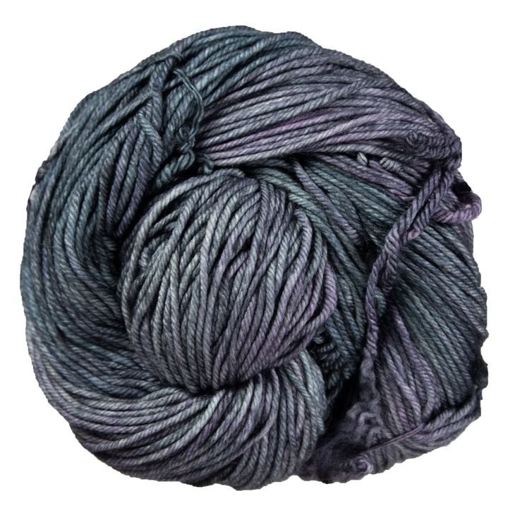 Malabrigo Rios Yarn - 846 Winter Lake - Zoom Image